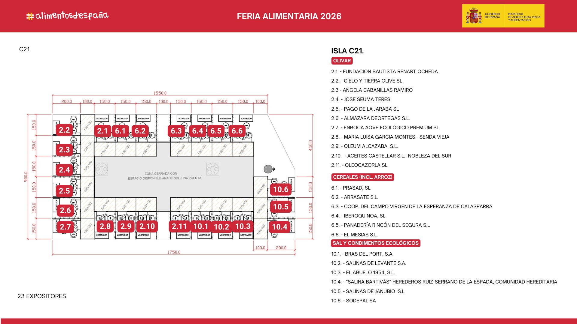 ISLA 2