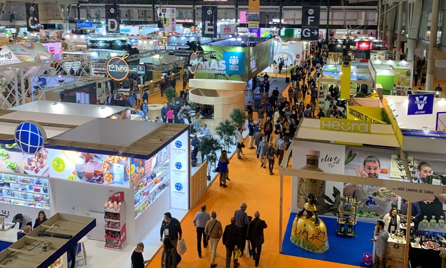 ALIMENTARIA-2022